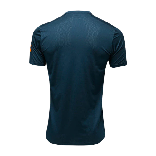 CAMISA DE TREINO SELEÇÃO BRASIL - PRETO
