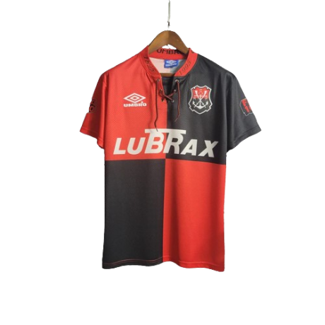 CAMISA FLAMENGO RETRÔ 1994