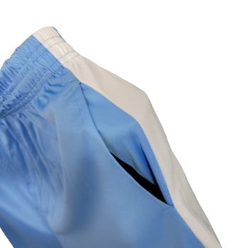 SHORTS AZUL SANTOS 23/24