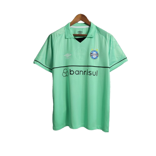 CAMISA GRÊMIO GOLEIRO  VERDE - 2023/24