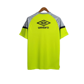CAMISA SPORT RECIFE TREINO AMARELA - 23/24