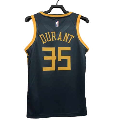 REGATA NBA GOLDEN STATE WARRIORS THE BAY 19/20 KEVIN DURANT
