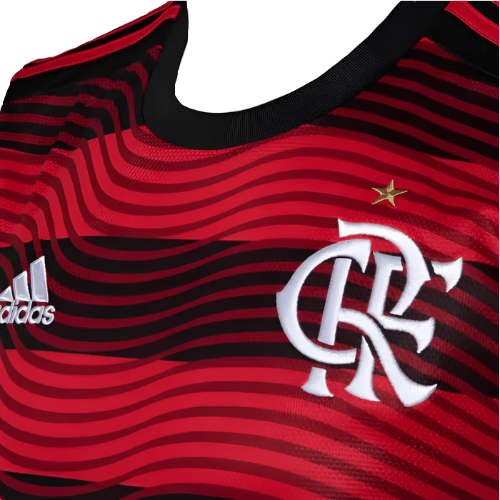 REGATA FLAMENGO I - 2022/23