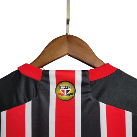 CAMISA FEMININA SÃO PAULO II - 23/24