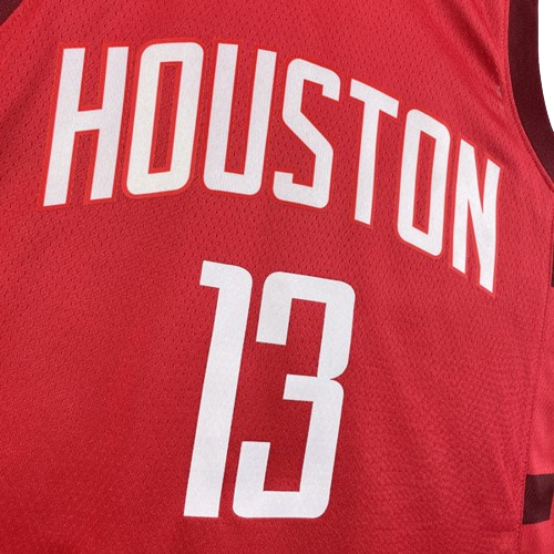 REGATA NBA HOUSTON ROCKETS EARNED EDITION 18/19 JAMES HARDEN
