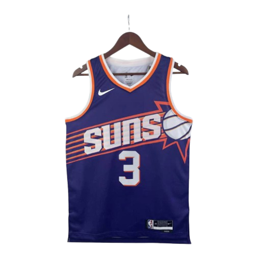 REGATA NBA PHOENIX SUNS ICON EDITION 23/24 BRADLEY BEAL ROXA