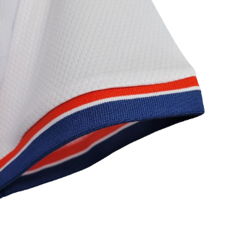 CAMISA BAHIA I 23/24 ESQUADRÃO - BRANCO