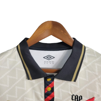 CAMISA ATHLETICO PARANAENSE BEGE EDIÇÃO ESPECIAL - 23/24