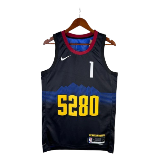 REGATA NBA DENVER NUGGETS CITY EDITION 23/24 PORTER JR