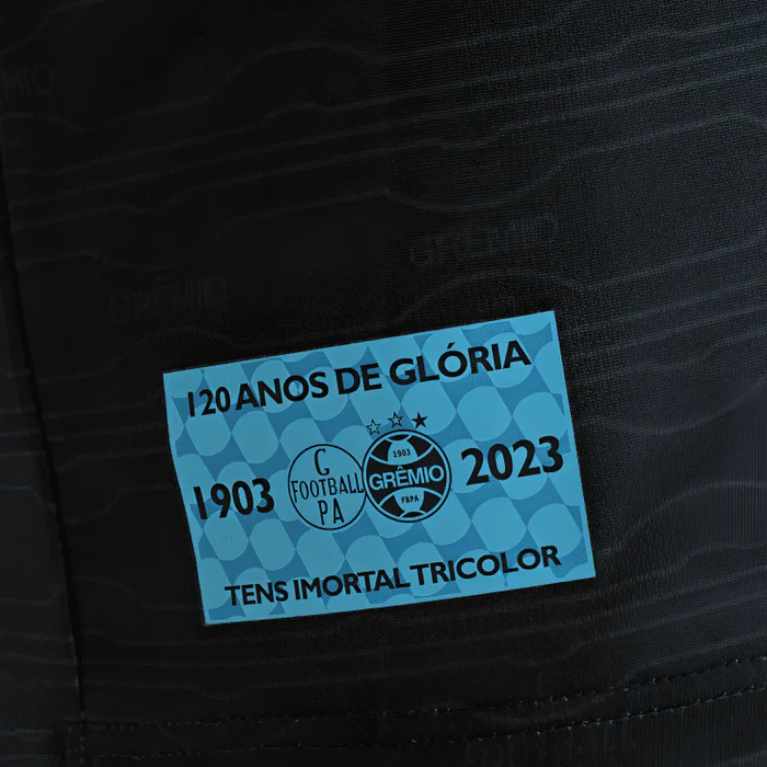 CAMISA GRÊMIO III - 2023/24