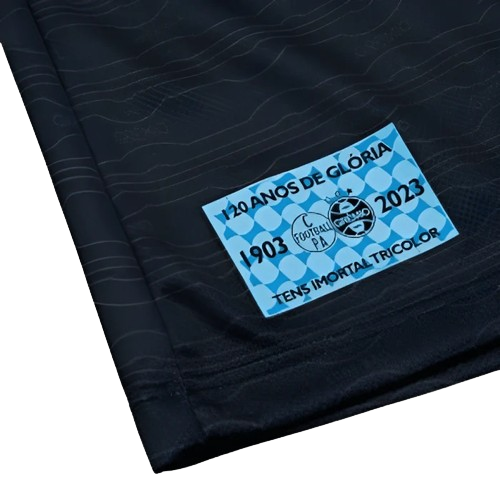CAMISA FEMININA GRÊMIO III - 23/24