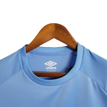 CAMISA ATHLETICO PARANAENSE II AZUL - 23/24
