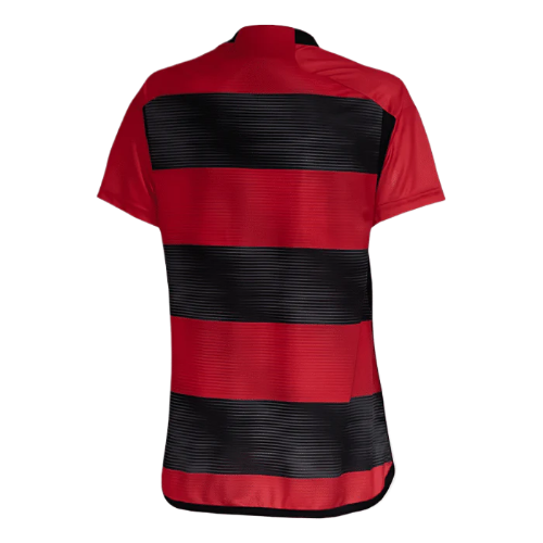 CAMISA FEMININA FLAMENGO I - 23/24