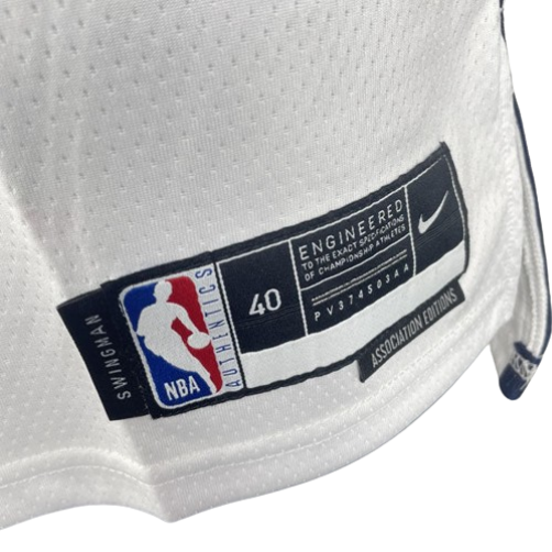 REGATA NBA WASHINGTON WIZARDS ASSOCIATION EDITION 23/24 JORDAN POOLE