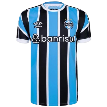 CAMISA GRÊMIO I - 2023/24