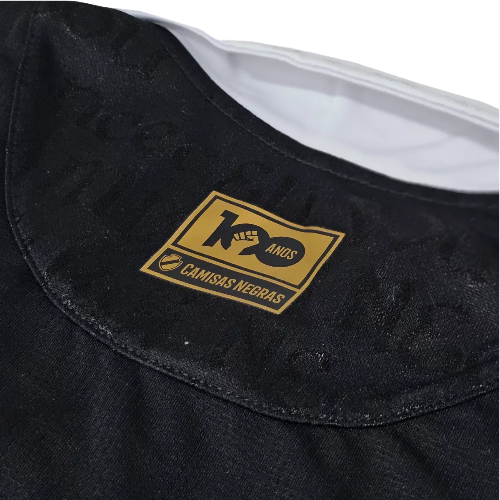 CAMISA FEMININA VASCO III - 2023/24