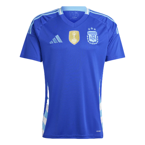 CAMISA ARGENTINA II - 2024/25
