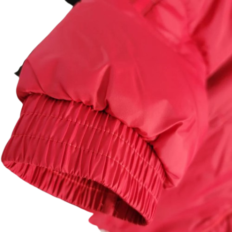 BOBOJACO VERMELHO SÃO PAULO