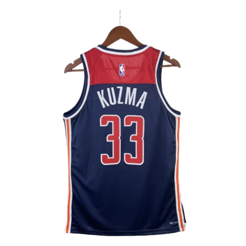 REGATA NBA WASHINGTON WIZARDS STATEMENT EDITION 23/24 KYLE KUZMA