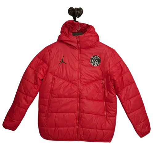 BOBOJACO PSG – VERMELHO 2021/22