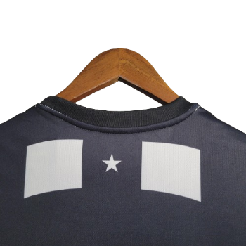 CAMISA BOTAFOGO I PARI MATCH - 23/24