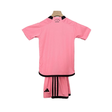 CONJUNTO INFANTIL INTER MIAMI I 24/25