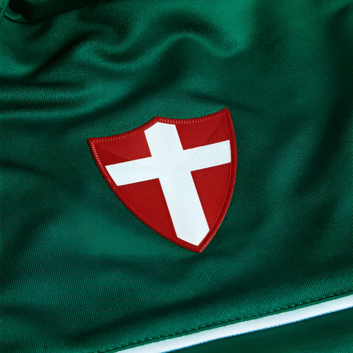 CAMISA PALMEIRAS ABEL FERREIRA 23/24 MOTORSPORT