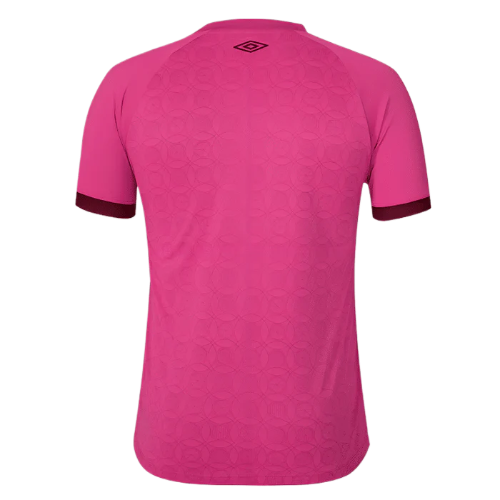 CAMISA FLUMINENSE OUTUBRO ROSA - 23/24