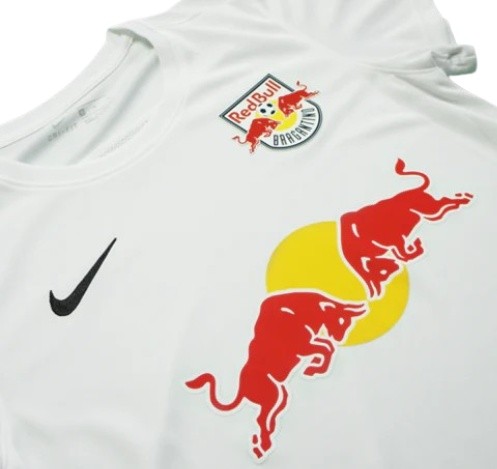 CAMISA RB BRAGANTINO I 20/21 - BRANCO