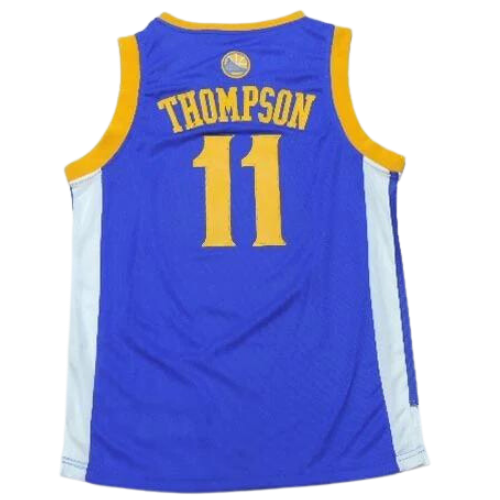 REGATA AZUL NBA GOLDEN STATE WARRIORS