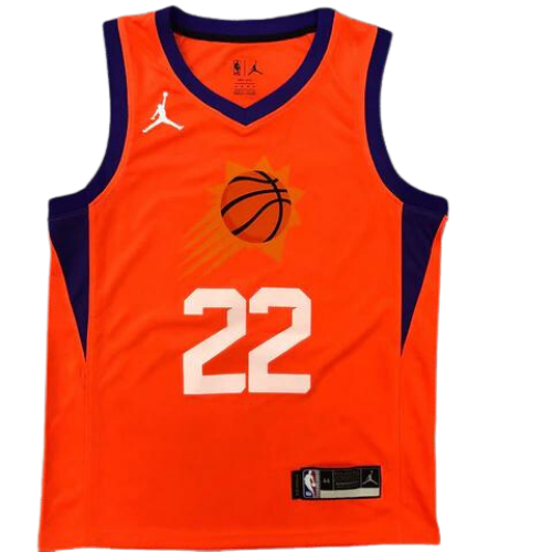 REGATA NBA LARANJA PHOENIX SUNS 2021/22