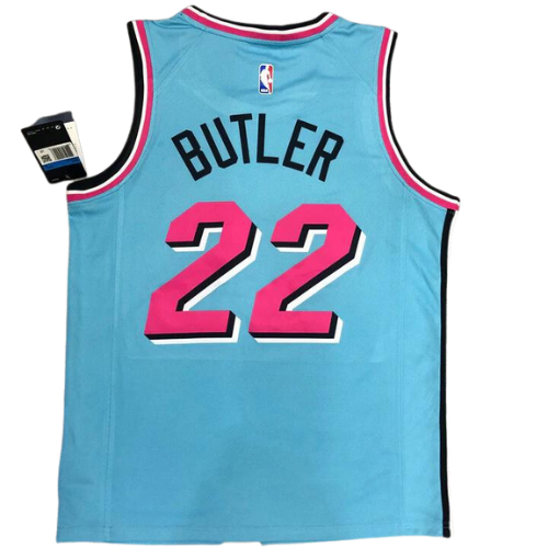 REGATA NBA AZUL MIAMI HEAT 2021/22