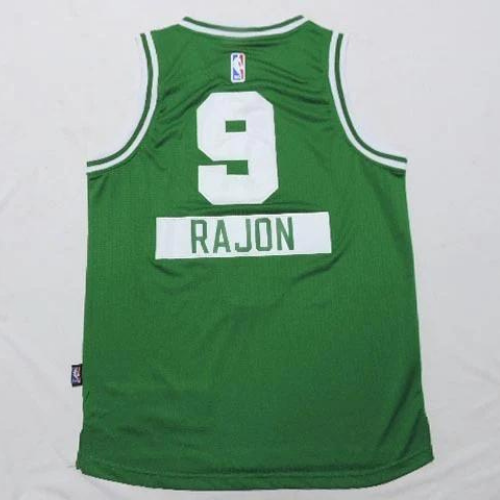 REGATA NBA BOSTON CELTICS