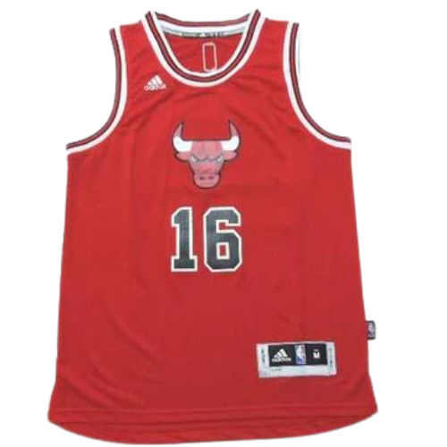 REGATA NBA CHICAGO BULLS