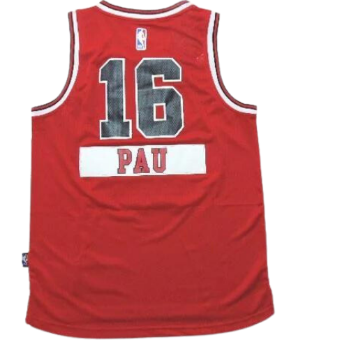 REGATA NBA CHICAGO BULLS