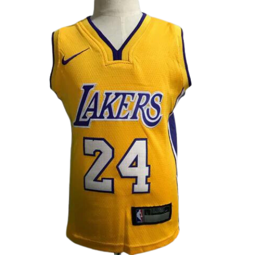 REGATA NBA LOS ANGELES LAKERS