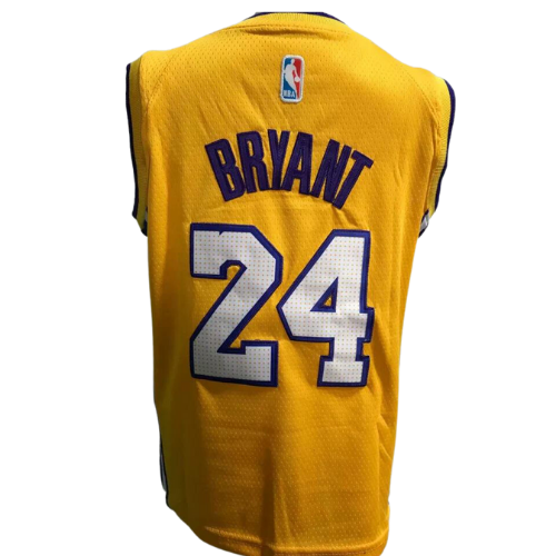 REGATA NBA LOS ANGELES LAKERS