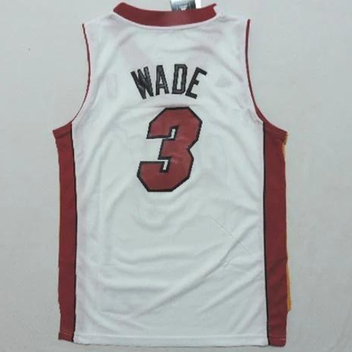REGATA NBA MIAMI HEAT