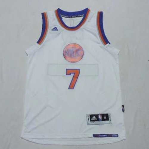 REGATA NBA NEW YORK KNICKS