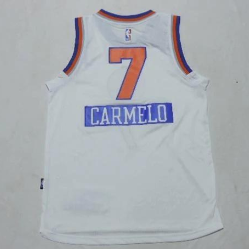 REGATA NBA NEW YORK KNICKS