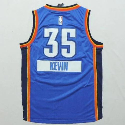 REGATA NBA CRIANÇA OKLAHOMA CITY THUNDER