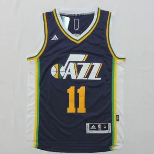 REGATA NBA UTAH JAZZ
