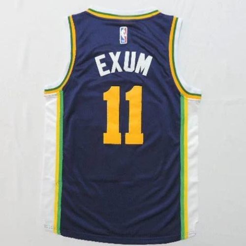 REGATA NBA UTAH JAZZ