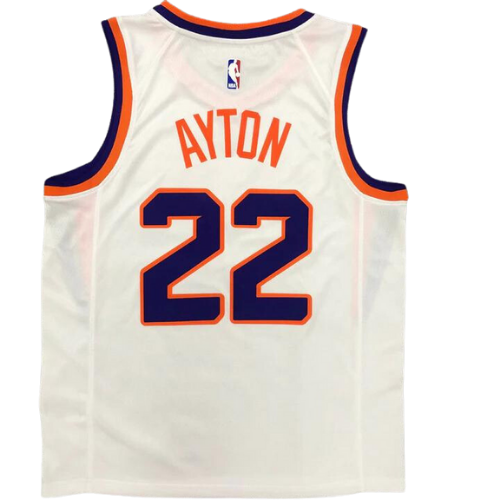 REGATA NBA BRANCA PHOENIX SUNS 2021/22