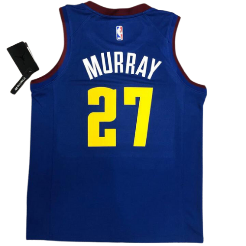 REGATA NBA AZUL DENVER NUGGETS 2021/22