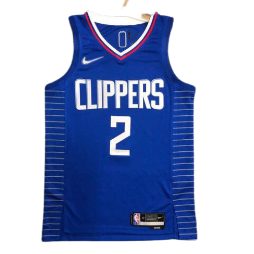 REGATA NBA AZUL LA CLIPPERS 2021/22