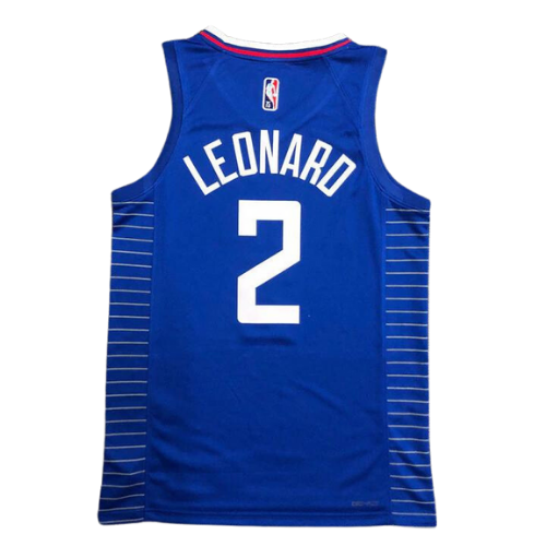 REGATA NBA AZUL LA CLIPPERS 2021/22