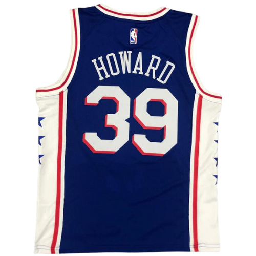 REGATA NBA AZUL PHILADELPHIA 76ERS 2021/22