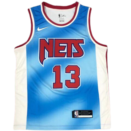REGATA NBA AZUL SPECIAL EDITION BROOKLYN NETS 2021/22