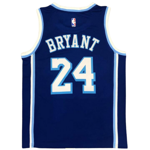 REGATA NBA AZUL “LOS ANGELES” LAKERS 2021/22